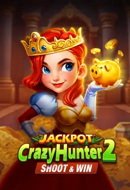 Crazy Hunter2 Demo Grátis - Play for Free | Tada Gaming